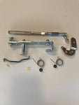 1965 Tripower Linkage kit- Includes all required parts.
