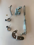 1966 Tripower Linkage kit- Includes all required parts.