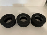 "NEW" - Reproduction foam filters with DOUBLE CIRCLE AC LOGO & A193C EMBOSSING