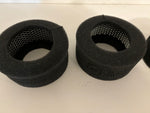 "NEW" - Reproduction foam filters with DOUBLE CIRCLE AC LOGO & A193C EMBOSSING