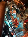 Holley Fuel Regulator - Photos of customer installation.