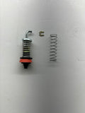 Quality accelerator pumps, end carbs 59-66 and center carb 66