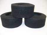 "NEW" - Reproduction foam filters with DOUBLE CIRCLE AC LOGO & A193C EMBOSSING