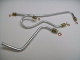 Copper Flare Gasket for 5/16" fuel lines
