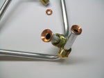 Copper Flare Gasket for 5/16" fuel lines