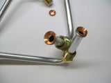 Copper Flare Gasket for 5/16" fuel lines