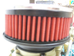 NEW VERSION - Tri-power K&N Style Air Filters