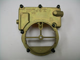 New, Blackened, Screw and Washer Sets