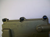 New, Blackened, Screw and Washer Sets
