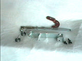 1964 Tripower Linkage kit