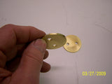 57-58 End Carb Throttleblades