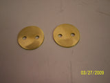 57-58 End Carb Throttleblades