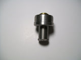 Heater Hose to Cylinder Head Fitting - Fits 1965-1971