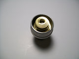 Heater Hose to Cylinder Head Fitting - Fits 1965-1971