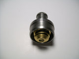 Heater Hose to Cylinder Head Fitting - Fits 1965-1971