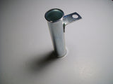 Battery Cable Heat Shield 4-1/2" Long