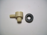 Power Brake Line and Fittings Complete to Brake Booster