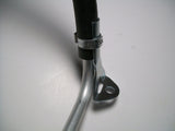 Power Brake Line and Fittings Complete to Brake Booster