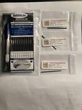 Drill Index Sizes #48,49,50 and #52-74