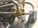 Fuel Block 1964-65-66