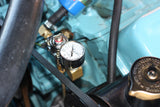 Holley Fuel Regulator - Photos of customer installation.