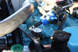 Holley Fuel Regulator - Photos of customer installation.
