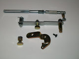 1958 Tripower Mechanical linkage