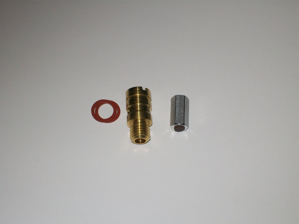 Needle and Seat replacement Daytona Float Valve Style with Ethanol Re