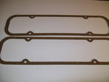 Valve Cover Gaskets- Cork