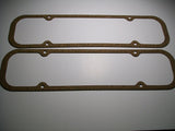 Valve Cover Gaskets- Cork