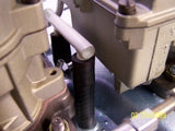 PCV "F" fitting, 1963 to 65