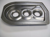 Ram-Air Pan Steel 1965 GTO