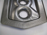 Ram-Air Pan Steel 1965 GTO