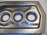 Ram-Air Pan Steel 1966 GTO