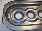 Ram-Air Pan Steel 1966 GTO