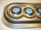 Ram-Air Pan Steel 1966 GTO