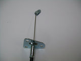1965 CORRECT  THROTTLE CABLE- NEW ITEM