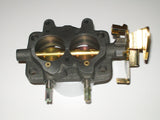 1959-1965 CENTER CARB THROTTLEBODIES