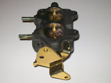1959-1965 CENTER CARB THROTTLEBODIES