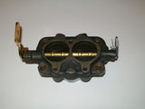 1959-1966 End Carb Throttlebodies- Please read the full descripition prior to ordering - Also the service we offer for your throttlebodies.