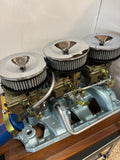 Specialty Air Filters - Designed to Increase Horsepower and Acceleration
