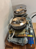 Specialty Air Filters - Designed to Increase Horsepower and Acceleration