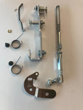 1964 Tripower Linkage kit- Includes all parts required in kit.