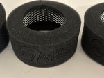 "NEW" - Reproduction foam filters with DOUBLE CIRCLE AC LOGO & A193C EMBOSSING