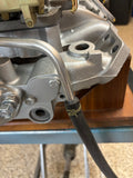 5/8" Pinch Style Hose Clamps for 3/8" Fuel lines -Power brake lines