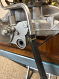 5/8" Pinch Style Hose Clamps for 3/8" Fuel lines -Power brake lines