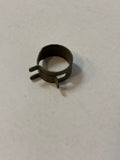 5/8" Pinch Style Hose Clamps for 3/8" Fuel lines -Power brake lines