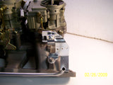 1965-1966 Throttle Cable Bracket
