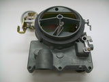 CHECK AVAILABLY -1966 CLONE CENTER CARB AIRHORN-NEW ITEM- (2) VERSIONS- LIMITED SUPPLY