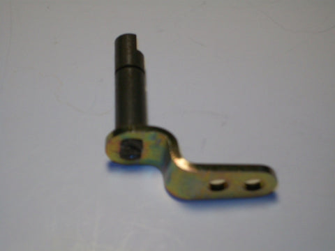 ACCELERATOR PUMP LEVER / SHAFT FOR FRONT OR REAR CARB.
